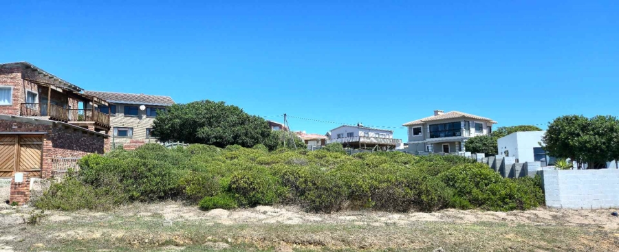 0 Bedroom Property for Sale in Kleinbaai Western Cape